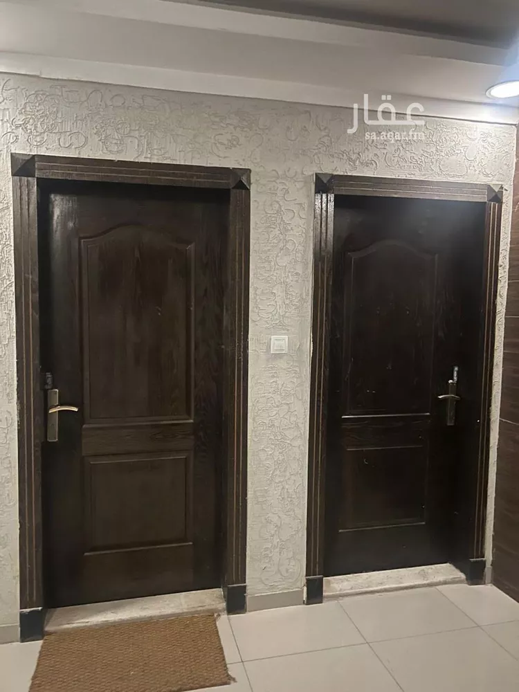 شقة للإيجار في شارع النعمان ابن مالك, حي الشعلة, مدينة الدمام, المنطقة الشرقية