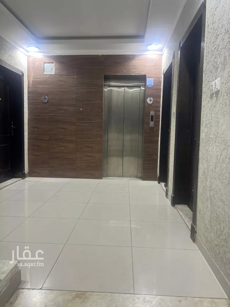 شقة للإيجار في شارع النعمان ابن مالك, حي الشعلة, مدينة الدمام, المنطقة الشرقية صورة 3