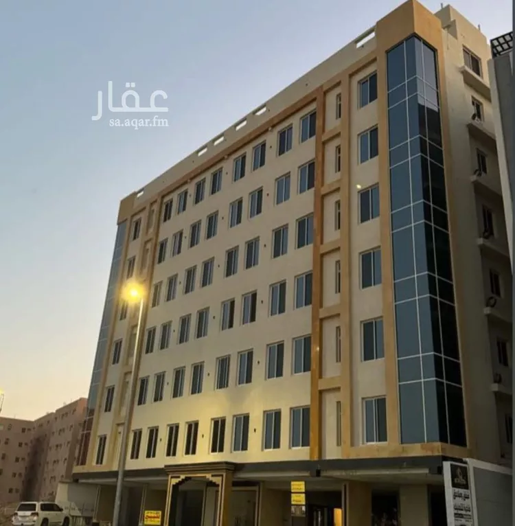 شقة للإيجار في شارع ابن رواحة, حي الريان, مدينة جدة, منطقة مكة المكرمة