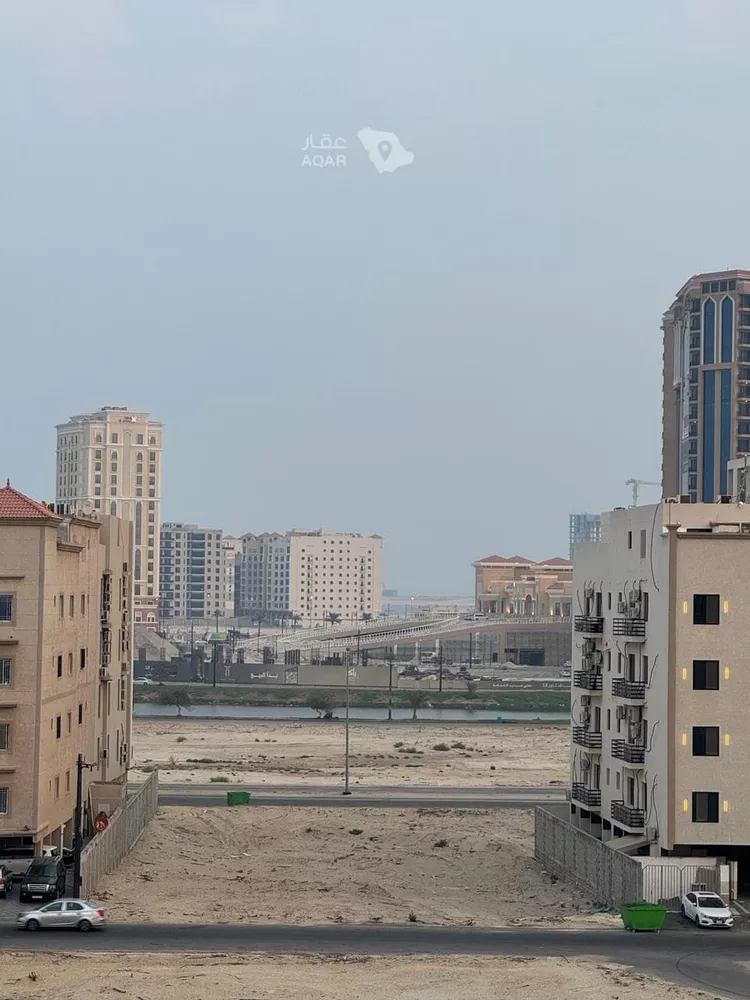 شقة للإيجار في شارع رفحاء, حي الحمراء, مدينة الخبر, المنطقة الشرقية 18