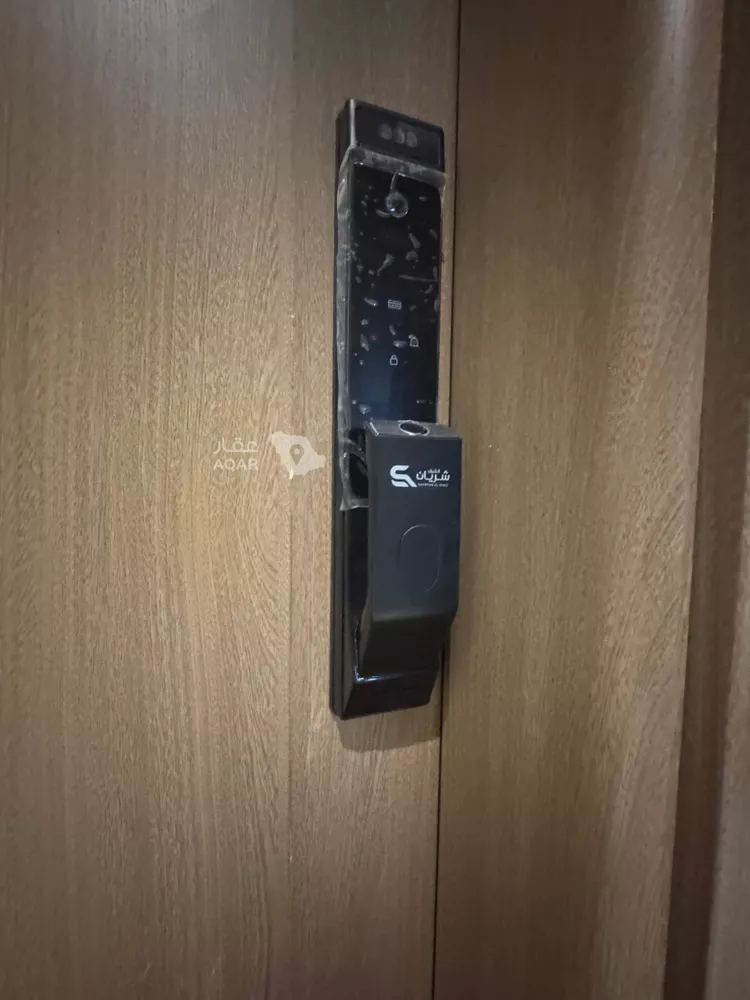 استوديو للإيجار في شارع رفحاء, حي الحمراء, مدينة الخبر, المنطقة الشرقية 7