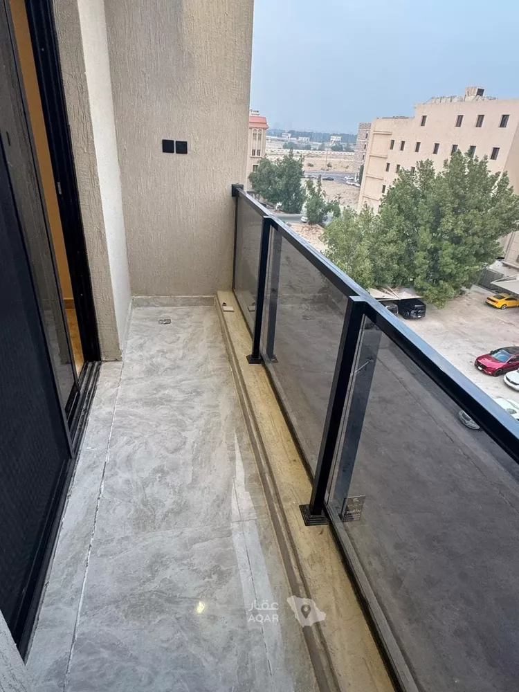 شقة للإيجار في شارع رفحاء, حي الحمراء, مدينة الخبر, المنطقة الشرقية 20