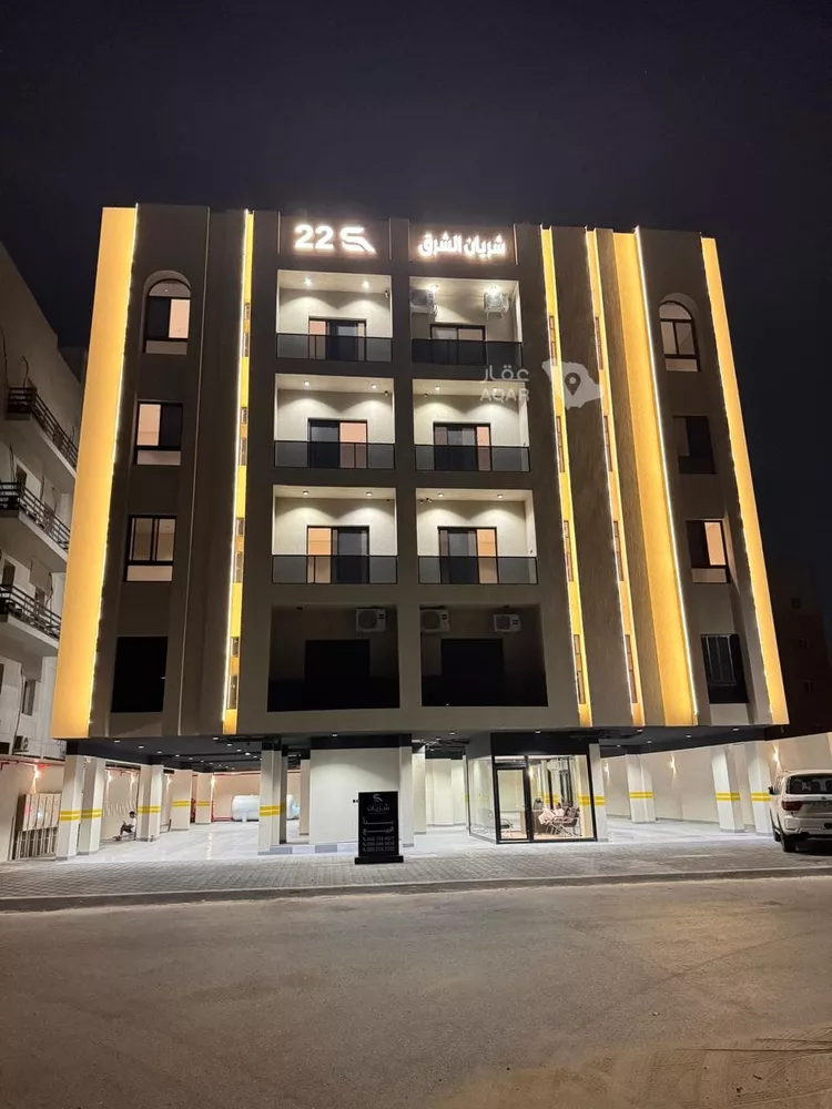 شقة للإيجار في شارع رفحاء, حي الحمراء, مدينة الخبر, المنطقة الشرقية 30