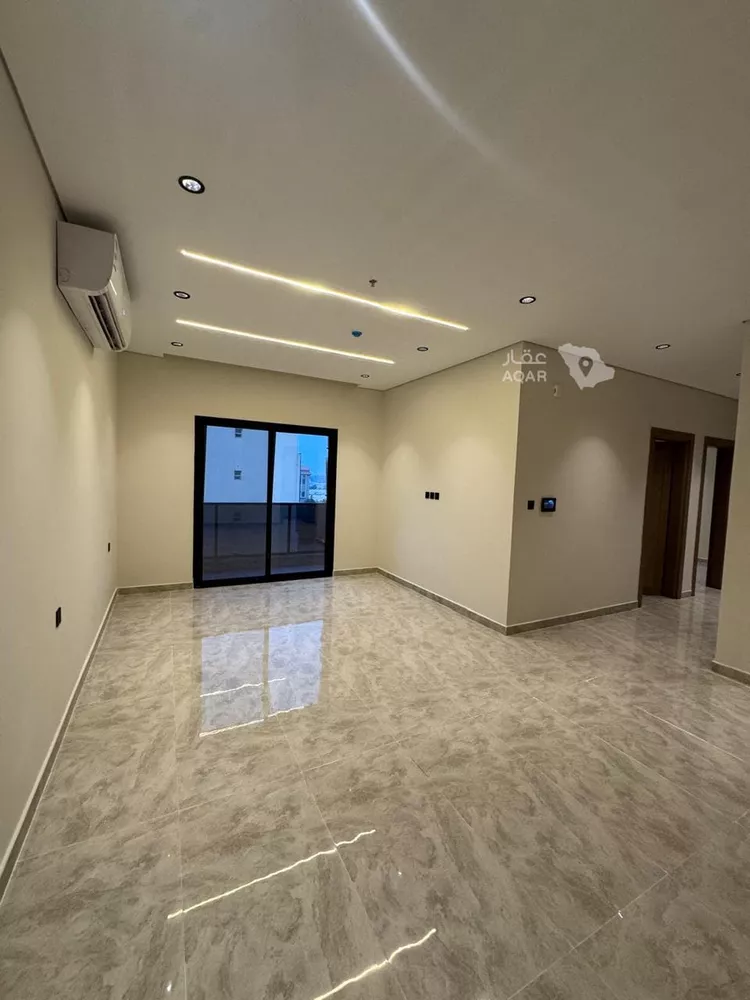 شقة للإيجار في شارع رفحاء, حي الحمراء, مدينة الخبر, المنطقة الشرقية 7