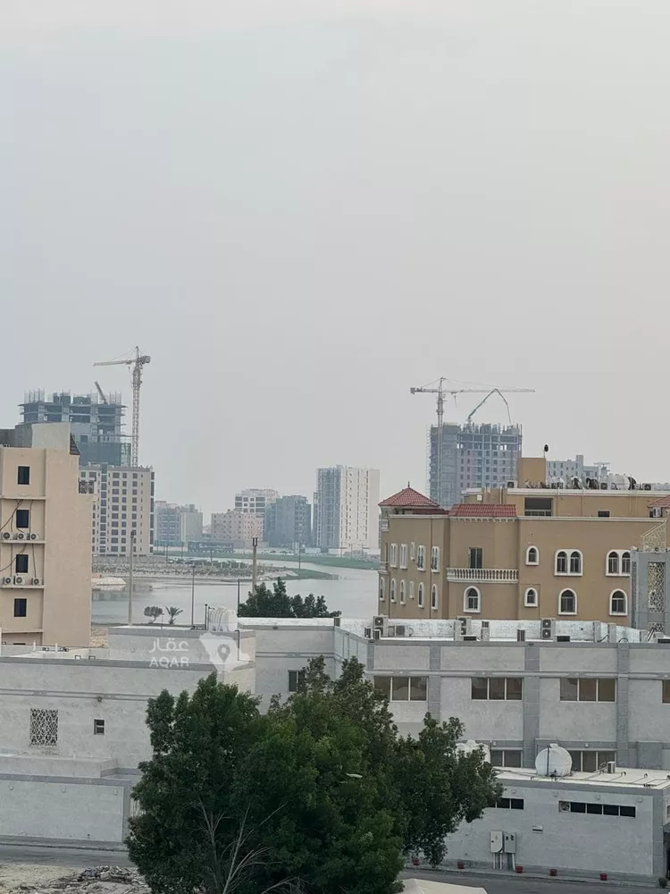 شقة للإيجار في شارع رفحاء, حي الحمراء, مدينة الخبر, المنطقة الشرقية 19