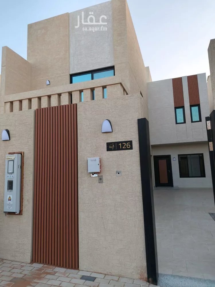 فيلا للإيجار في شارع الناشط, حي نمار, مدينة الرياض, منطقة الرياض صورة 3