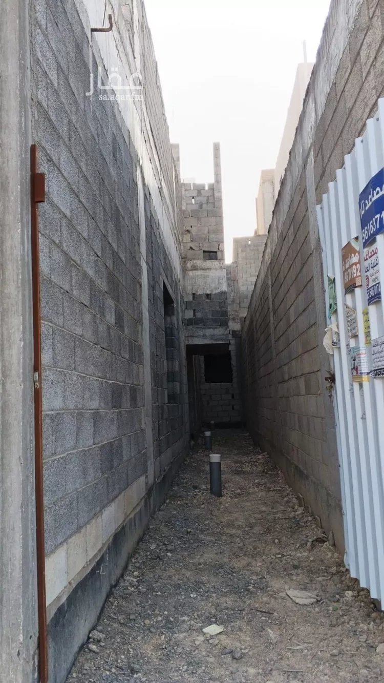 فيلا للبيع في شارع عقرباء 126, حي عقرباء, مدينة الجبيلة, منطقة الرياض صورة 3