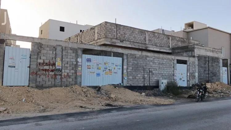 Villa for Sale in Riyadh Banban