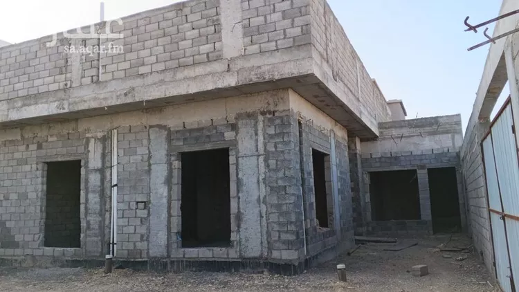 فيلا للبيع في شارع عقرباء 126, حي عقرباء, مدينة الجبيلة, منطقة الرياض صورة 5