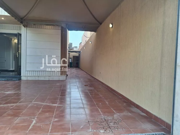 فيلا للإيجار في شارع وادي زمرتين, حي الأندلس, مدينة الرياض, منطقة الرياض صورة 4