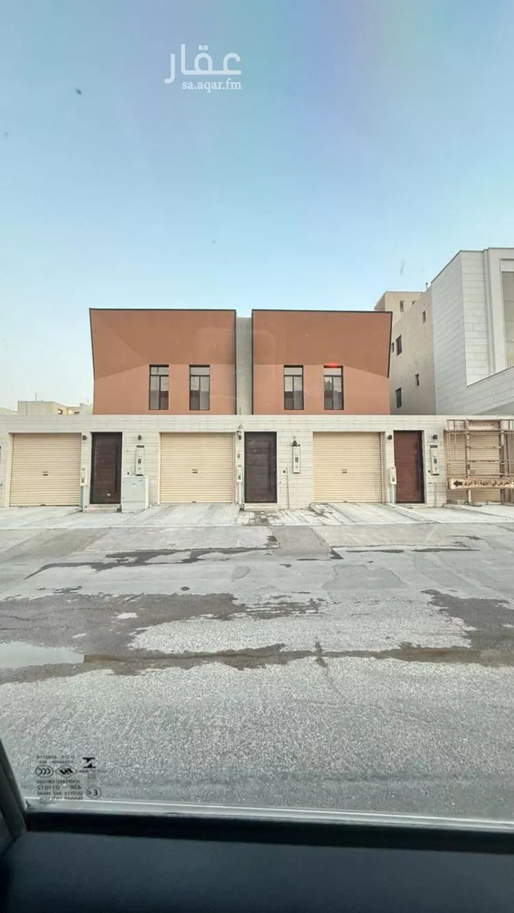 فيلا للإيجار في شارع رقم 374, حي المونسية, مدينة الرياض, منطقة الرياض