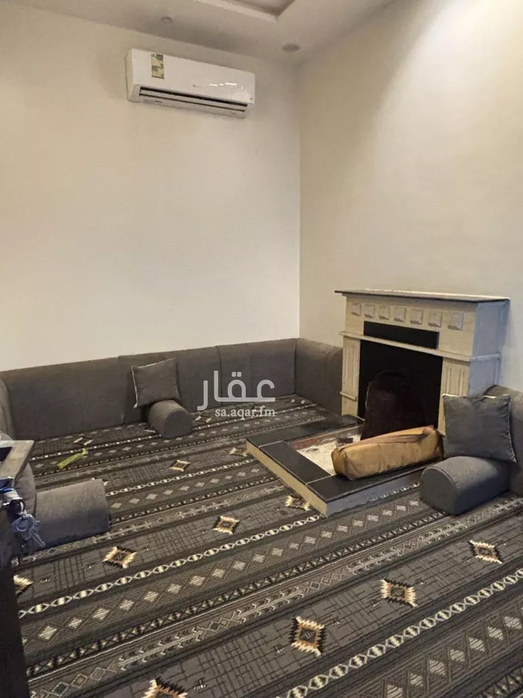 فيلا للإيجار في شارع يحيى بن إسحاق, حي الرمال, مدينة الرياض, منطقة الرياض صورة 3