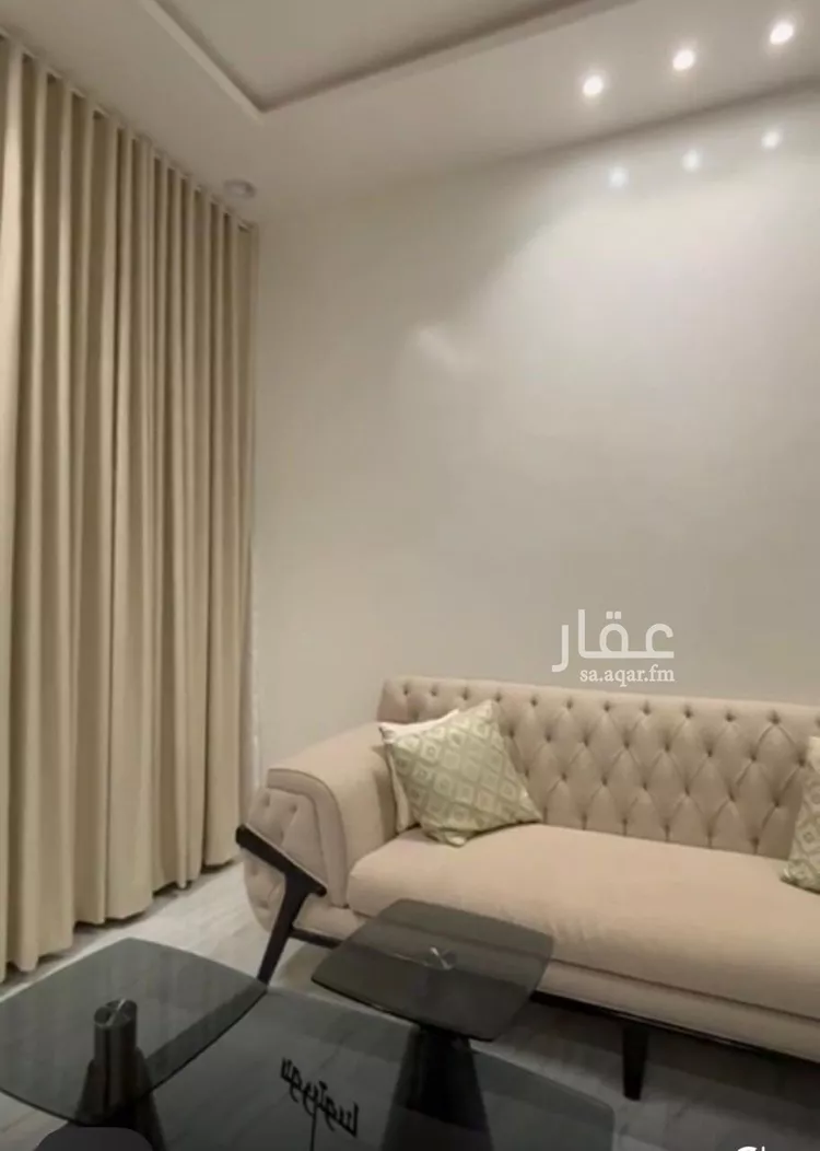 فيلا للإيجار في شارع يحيى بن إسحاق, حي الرمال, مدينة الرياض, منطقة الرياض صورة 2