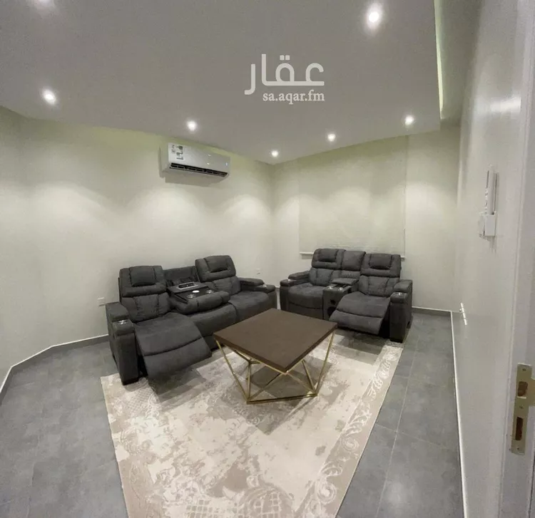 Apartment for Rent in Riyadh An Narjis