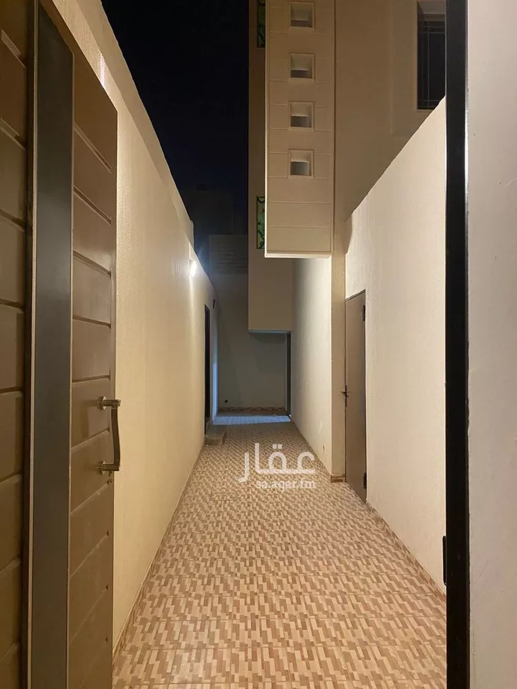 Floor for Rent in Riyadh Al Yasmin صورة 3