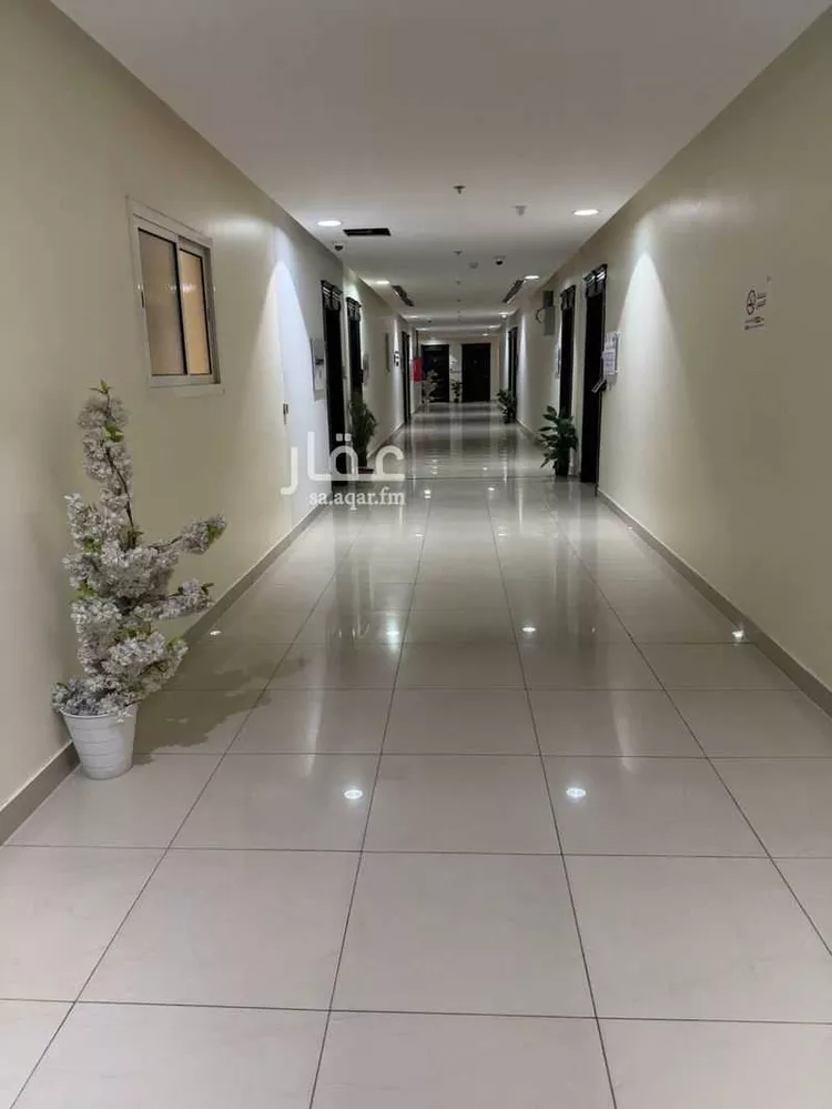 مكتب تجاري للإيجار في شارع الدائري الشرقي الفرعي, حي الربوة, مدينة الرياض, منطقة الرياض صورة 4