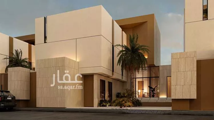 فيلا للبيع في شارع الخلال, حي العليا, مدينة الرياض, منطقة الرياض