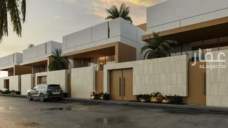 فيلا للبيع في شارع الخلال, حي العليا, مدينة الرياض, منطقة الرياض صورة 2