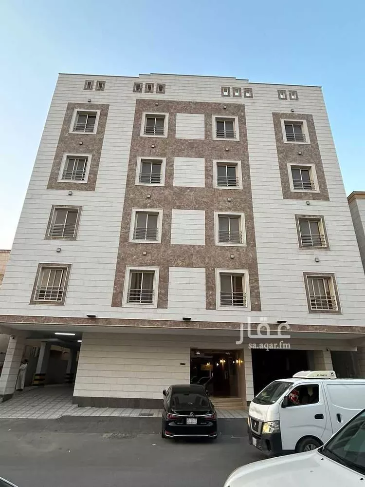 شقة للبيع في شارع إبراهيم بن الريس, حي بطحاء قريش, مدينة مكة المكرمة, منطقة مكة المكرمة