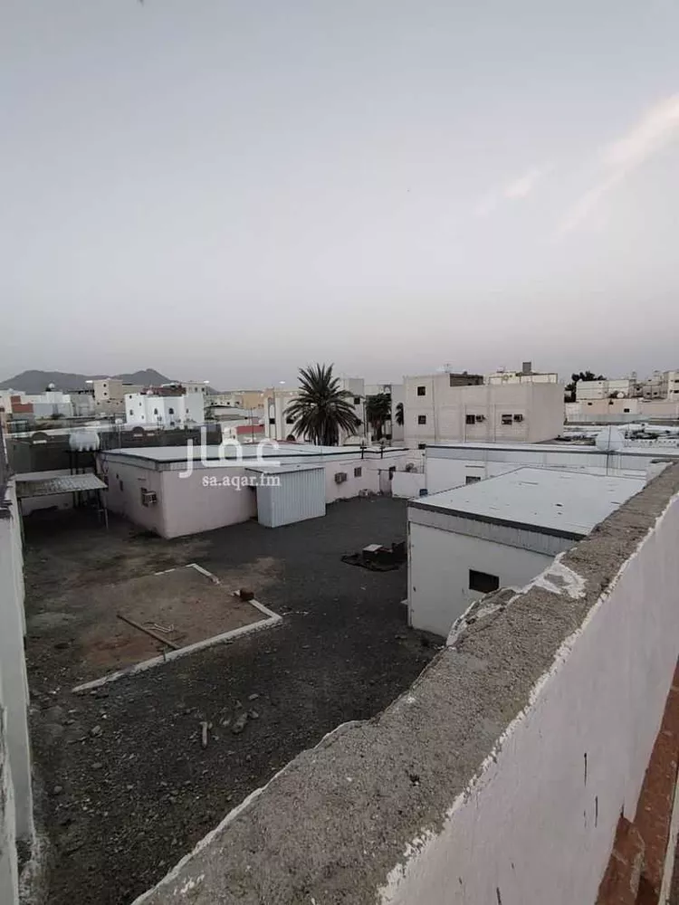 أرض للبيع في شارع شارع 259 شرائع المجاهدين, حي اليمامة, مدينة مكة المكرمة, منطقة مكة المكرمة صورة 3