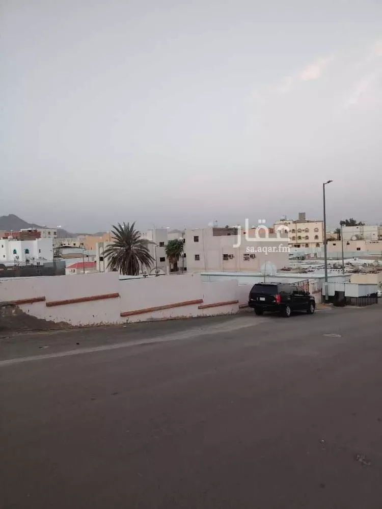 أرض للبيع في شارع شارع 259 شرائع المجاهدين, حي اليمامة, مدينة مكة المكرمة, منطقة مكة المكرمة صورة 2