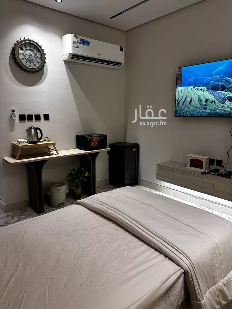 Studio for rent in Al Khobar Al Hamra صورة 3