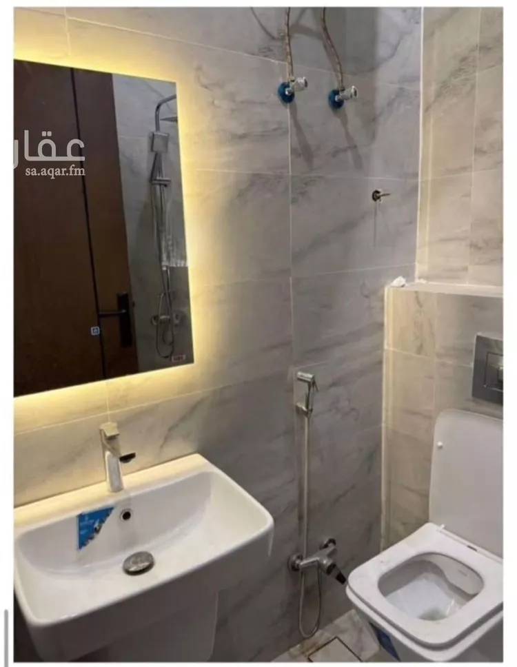 دور للإيجار في شارع الثميد, حي بدر, مدينة الرياض, منطقة الرياض صورة 3