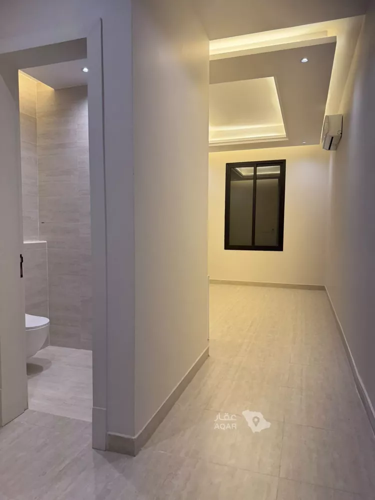 استوديو للإيجار في شارع الميثاء, حي طويق, مدينة الرياض, منطقة الرياض صورة 4