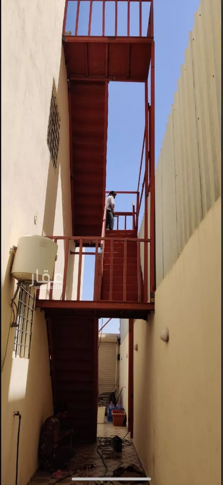 فيلا للإيجار في شارع بكر القشيري, حي ضاحية الملك فهد, مدينة الدمام, المنطقة الشرقية صورة 5