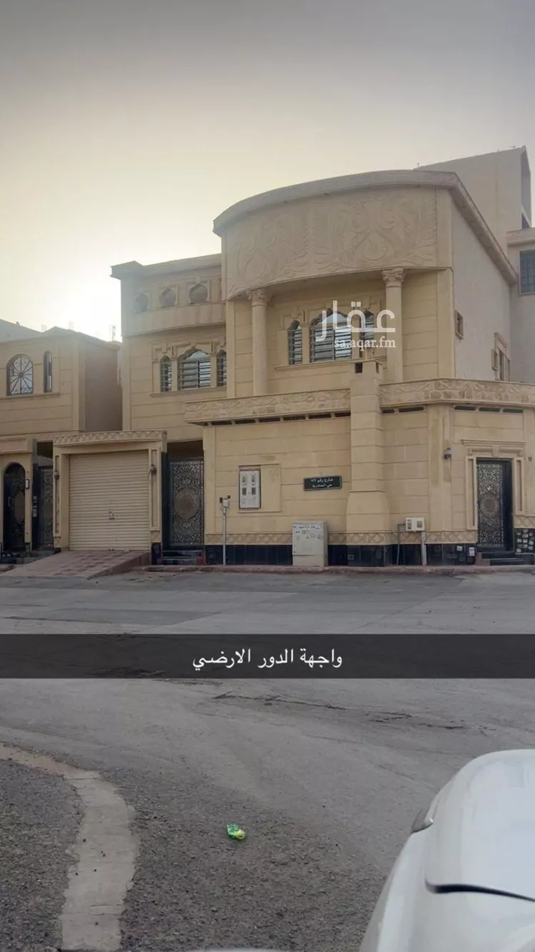 Floor for Rent in Riyadh Al Janadriyah