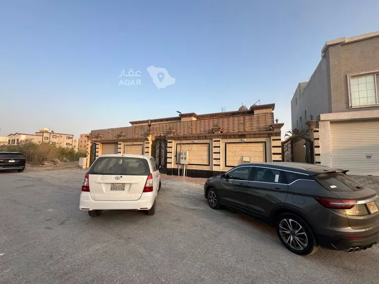 Apartment for Rent in Dammam King Fahd