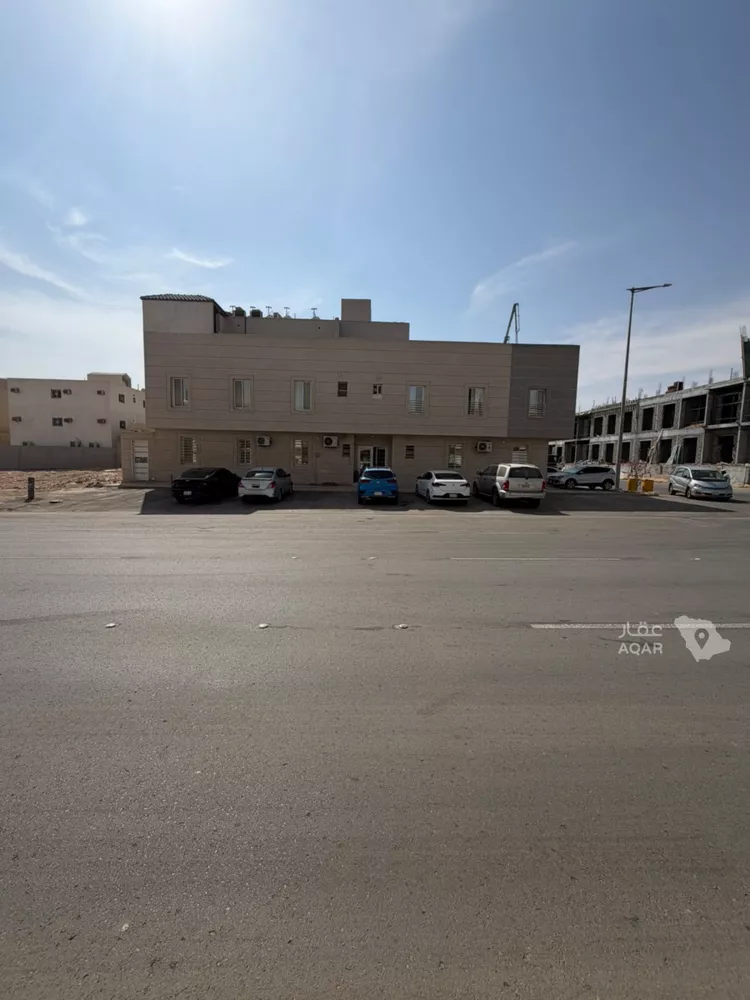 شقة للبيع في شارع سدير, حي ظهرة لبن, مدينة الرياض, منطقة الرياض صورة 2