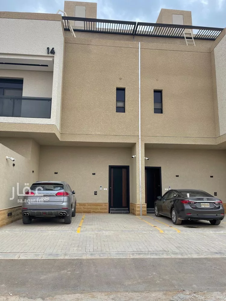 دور للإيجار في حي الرمال, مدينة الرياض, منطقة الرياض صورة 5