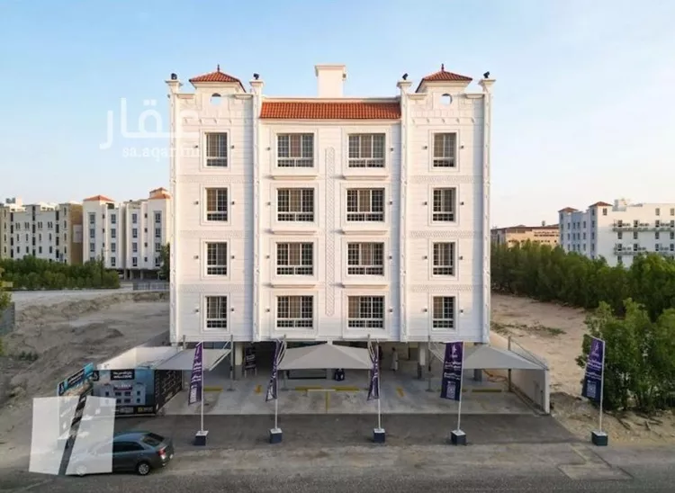 شقة للإيجار في شارع 12ا, حي الحمراء, مدينة الخبر, المنطقة الشرقية 1 صورة