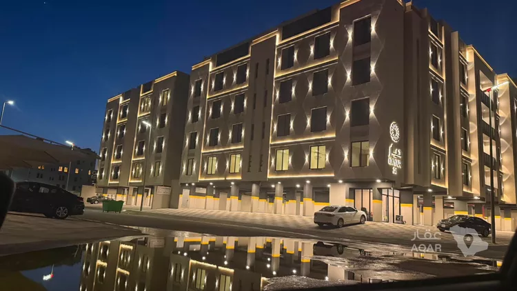 Apartment for Rent in Al Khobar Al Hamra