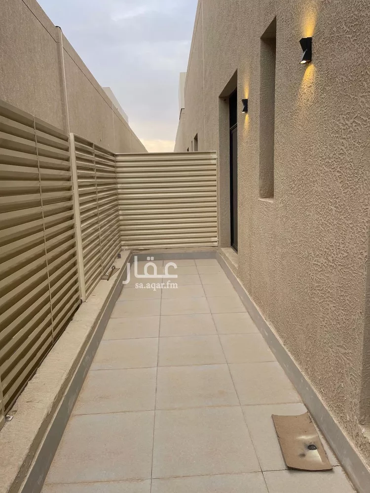 دور للإيجار في حي الرمال, مدينة الرياض, منطقة الرياض صورة 4