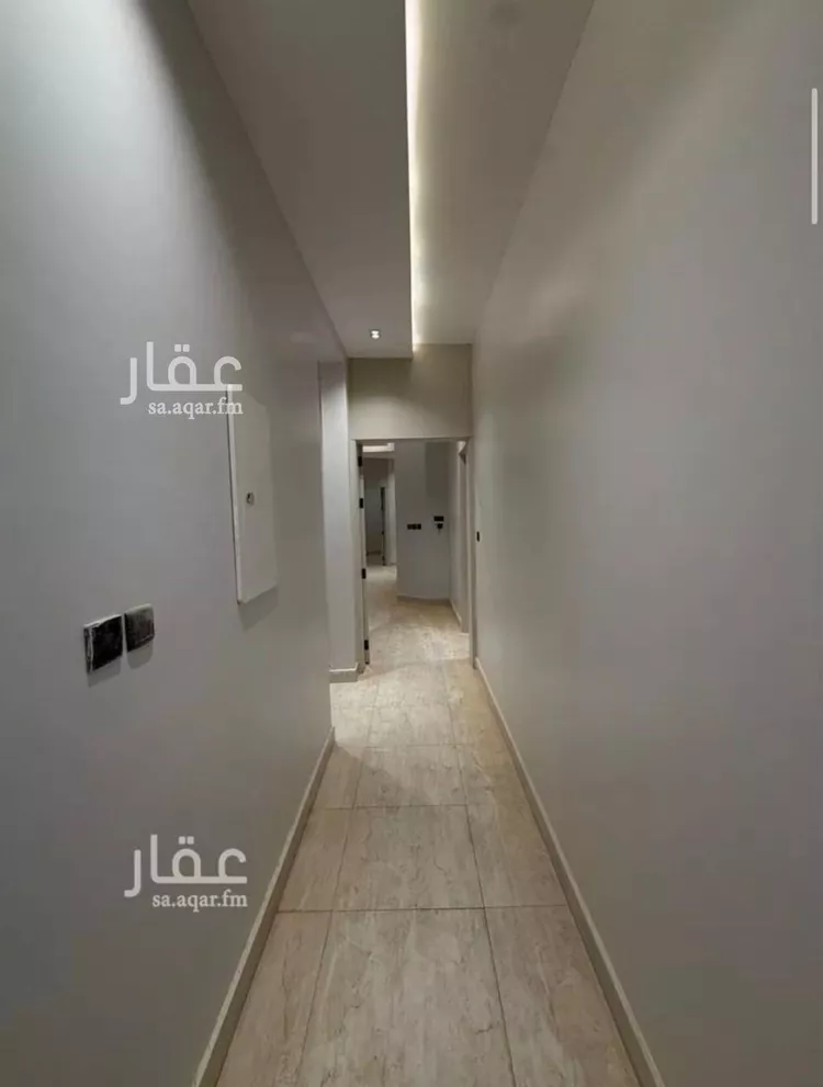 دور للإيجار في شارع أبي عبدالله الحراني, حي المرجان, مدينة الرياض, منطقة الرياض صورة 4
