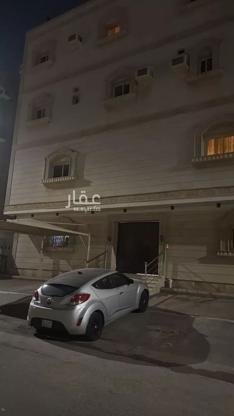 شقة للإيجار في شارع ذؤيب ابن شريح, حي الحمدانية, مدينة جدة, منطقة مكة المكرمة