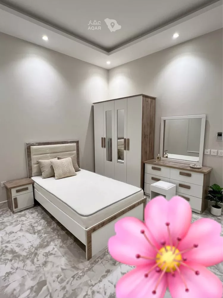 Studio for rent in Riyadh Tuwaiq