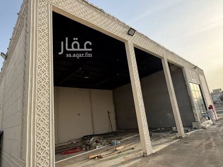 محل للإيجار في حي الصفاء, مدينة الدمام, المنطقة الشرقية 6