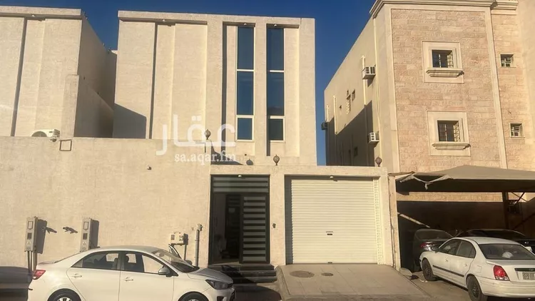 فيلا للإيجار في شارع 39أ, حي النور, مدينة الدمام, المنطقة الشرقية صورة 2