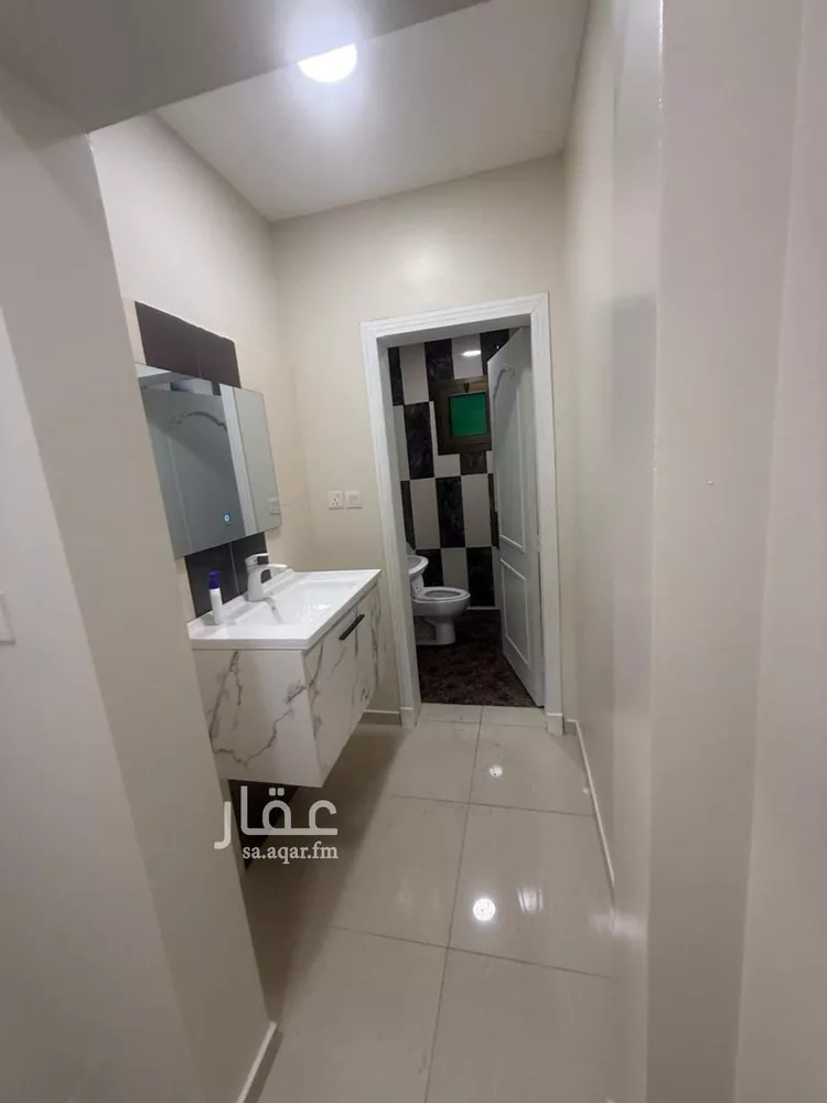 شقة للإيجار في شارع الصندول, حي المنتزة, مدينة الدمام, المنطقة الشرقية صورة 2