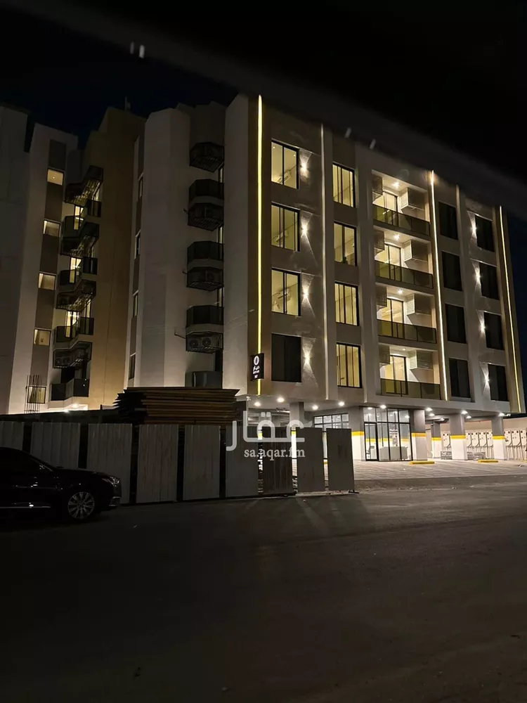 Apartment for Rent in Al Khobar Al Hamra