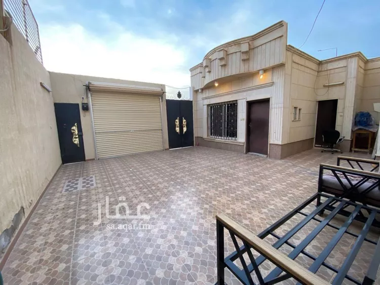 Villa for Sale in Riyadh Ishbiliyah