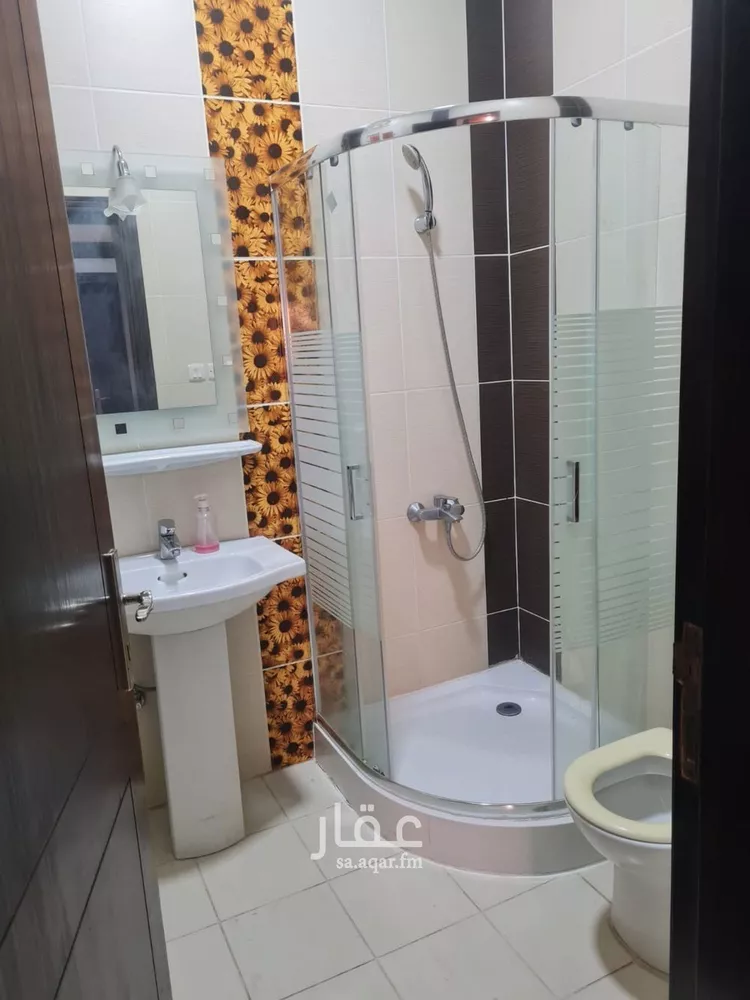 شقة للإيجار في شارع ابي العباس بن عيسى, حي الكوثر, مدينة جدة, منطقة مكة المكرمة صورة 3