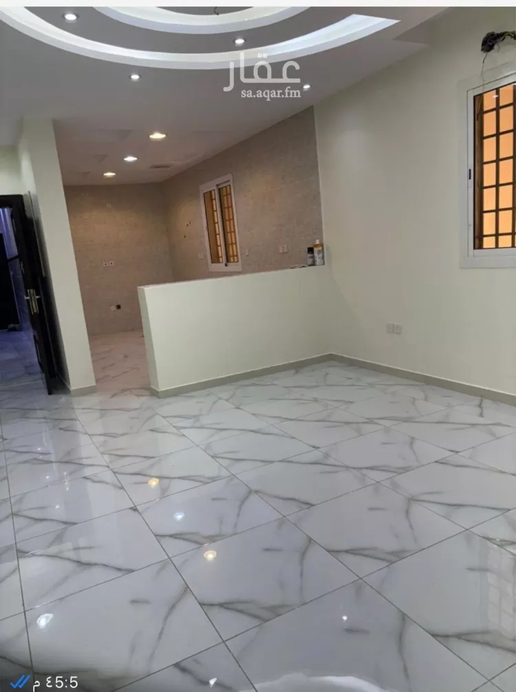 شقة للإيجار في شارع عبدالرحمن باكثير, حي طيبة, مدينة جدة, منطقة مكة المكرمة صورة 3