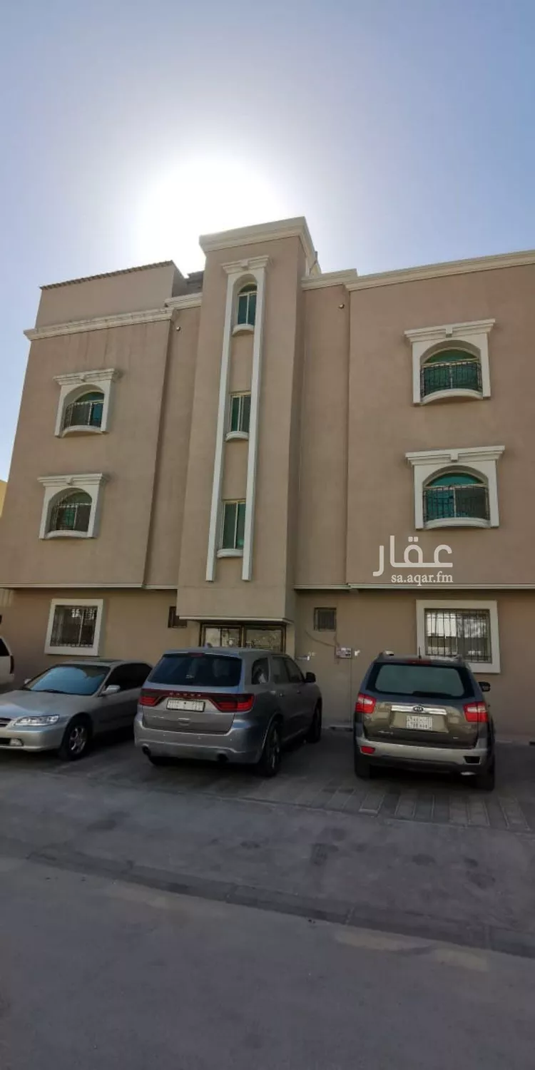 شقة للإيجار في شارع 17ا, حي البديع, مدينة الدمام, المنطقة الشرقية صورة 4