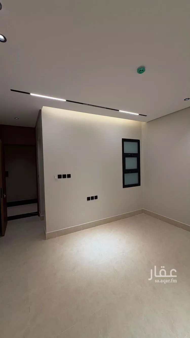 استوديو للإيجار في شارع المراح, حي الحمراء, مدينة الخبر, المنطقة الشرقية صورة 5