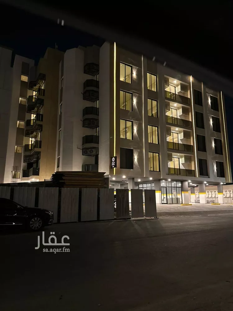 شقة للإيجار في شارع المراح, حي الحمراء, مدينة الخبر, المنطقة الشرقية 2