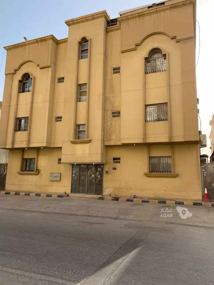 شقة للإيجار في شارع 17ا, حي البديع, مدينة الدمام, المنطقة الشرقية
